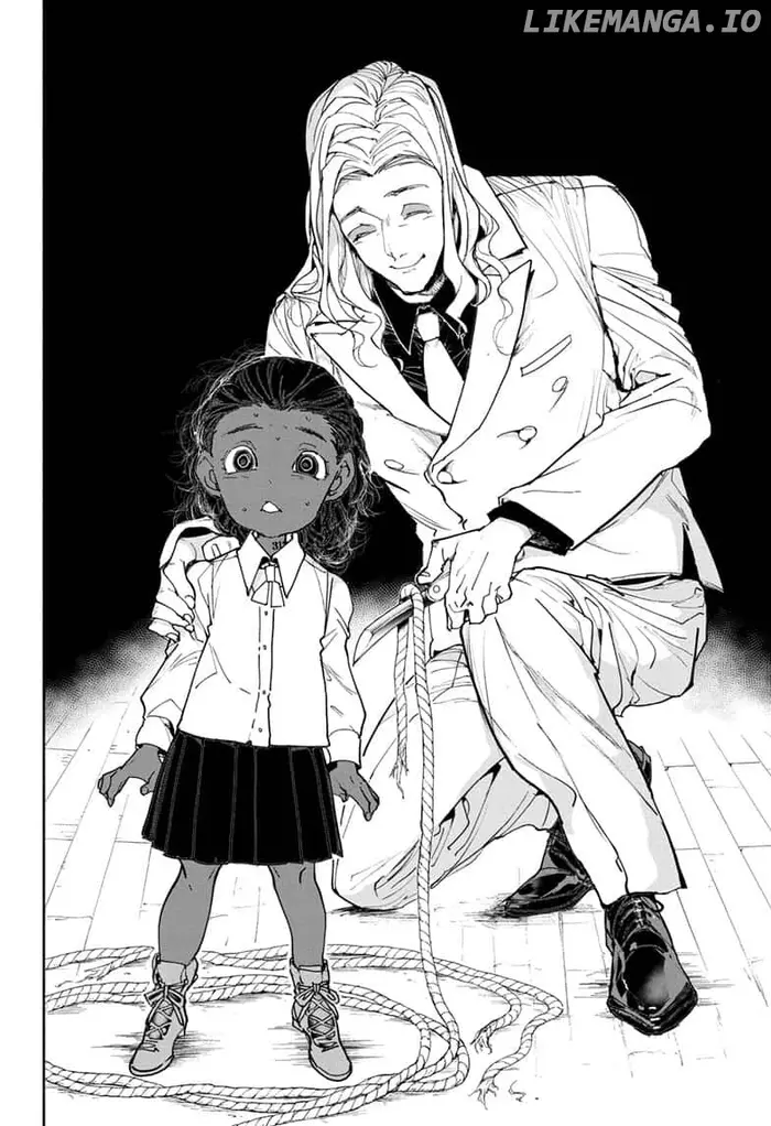The Promised Neverland chapter 164 image 19_optimized